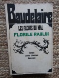 Charles Baudelaire - Florile Răului