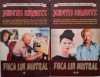 Fiica lui Mistral (2 Vol.) - Judith Krantz - Roman, Beletristica