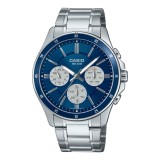 Ceas Barbati, Casio, Collection MTP-13 MTP-1374D-2A3VDF - Marime universala