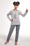 Pijama fetite Bear