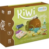 KIWI &ndash; k&aacute;rtyaj&aacute;t&eacute;k - Lencse M&aacute;t&eacute;