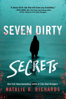 Seven Dirty Secrets foto