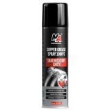 Spray frane cupru temperaturi inalte 200 ml 495522 AMT20A69-1