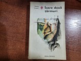 Intre doua tarmuri de Henry James