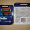 4 rezerve Gillette Fusion Proglide Power 2021 noi