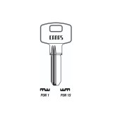 Cheie Casa Canas PUN1 pentru UNIVERSAL- PACHET 10 BUCATI