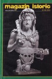 Magazin Istoric, nr. 6, iunie 2016