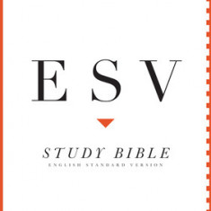 Study Bible-ESV