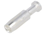 Pin Mamă Crimpat 40A 4mm2 Cupru Argintat