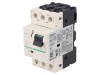 &Icirc;ntrerupător Motor 0,75kW pentru Șină DIN IP20 GV2RT07