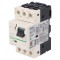 &Icirc;ntrerupător Motor 0,75kW pentru Șină DIN IP20 GV2RT07