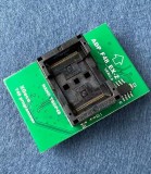 Adaptor pentru programator XGecu T48 (TL866-3G) V2 ADP_F48_EX-2 VER2.0 NAND TSOP48 Flash