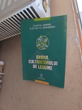 Ghidul cultivatorului de legume - Dumitru Indrea, Alex-Silviu Apahidean