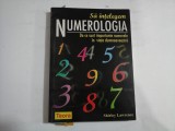 SA INTELEGEM NUMEROLOGIA - SHIRLEY LAWRENCE