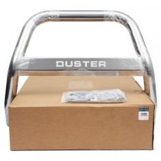 BULL BAR Original Dacia Duster I (2010-2018)