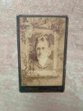FOTOGRAFIE, PORTRET. CAHUL BASARABIA. SFARSITUL SEC. XIX, INCEPUTUL SEC.XX. 44-238028