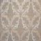 Tapet clasic, baroc, dormitor, living, gri, auriu, Zambaiti, M5638