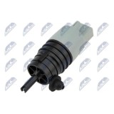 Pompa apa spalare faruri Mercedes Clasa C (C205, W205), Cls (C257), E (C238, W213), Glc (C253) 2013-, 0998660121