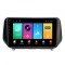 Navigatie dedicata cu Android Hyundai Santa Fe IV dupa 2018, 2GB RAM, Radio GPS