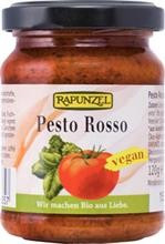 Pesto Rosso Bio Vegan Rapunzel 120gr Cod: 1203365 foto