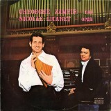 Gheorghe Zamfir, Nicolae Licaret &ndash; Nai. Orga