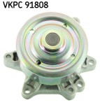 SKF VKPC 91808 Pompa de apa racire motor