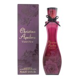 Christina Aguilera, Violet Noir, Apă de parfum, Pentru femei, 75 ml