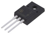 Tranzistor N-MOSFET 80V 53A TO220FP