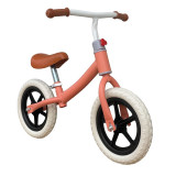 Bicicleta fara pedale, 11 inch, ghidon si scaun ajustabile, roti spuma EVA, orange, ProCart