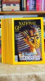 National Geographic 2010 - An complet, 12 numere, reviste editura National Geographic, editie completa