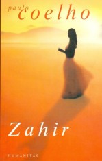 Zahir - Paulo Coelho