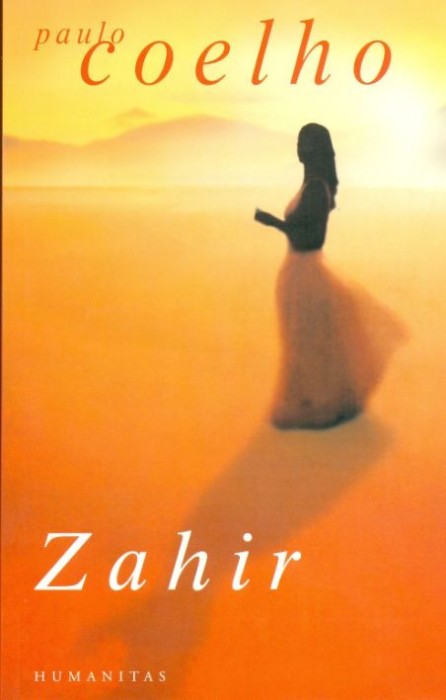 Zahir - Paulo Coelho