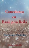 Conexiunea cu Banii prin Reiki - Ann-Louise Machedon - Spiritualitate, Ezoterism, Dezvoltare Personala - Coperta Brosata/Cartonata