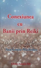 Conexiunea cu Banii prin Reiki - Ann-Louise Machedon foto