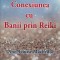Conexiunea cu Banii prin Reiki - Ann-Louise Machedon