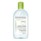 BIODERMA SEBIUM H2O LOT MICELARA 500ML