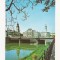 CB1 - Carte Postala- Oradea, circulata 1979