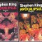 bnk ant Stephen King - Apocalipsul - 3 volume ( SF )