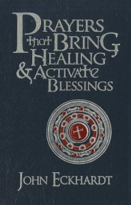 Prayers That Bring Healing and Activate Blessings foto
