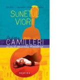 Andrea Camilleri - Sunetul viorii, Nemira