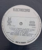 Vinil LP Autografe Muzicale 2 Colectiv Electrecord 1984 Maria Ciobanu Dolanescu Vicoveanca Folclor Rom&acirc;nesc