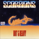 CD Scorpions &ndash; Hot &amp; Heavy (G+)