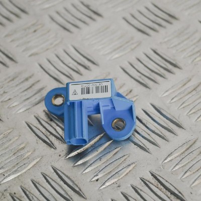 Senzor de impact lateral st&amp;acirc;nga PORSCHE 911 Targa 997 2009 OEM: 997.618.221.01 2452239 foto