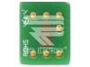 Placă universală multiadaptor 9,84mm x 12,38mm