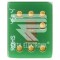 Placă universală multiadaptor 9,84mm x 12,38mm