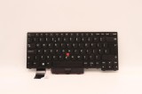 Tastatura Laptop, Lenovo, Thinkpad 5N20W67748, 5N20W67712, 5N20W67676, neagra, layout UK