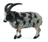 Jacob Sheep L - Animal figurina, Collecta