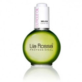 Cumpara ieftin Ulei cuticule Lila Rossa 75ML Melon Light Green