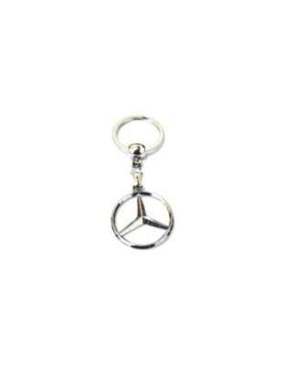 Breloc cheie Mercedes-Benz tip 2 foto