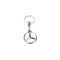 Breloc cheie Mercedes-Benz tip 2